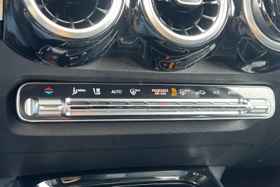 2020 Mercedes-Benz GLB GLB 250 4MATIC®