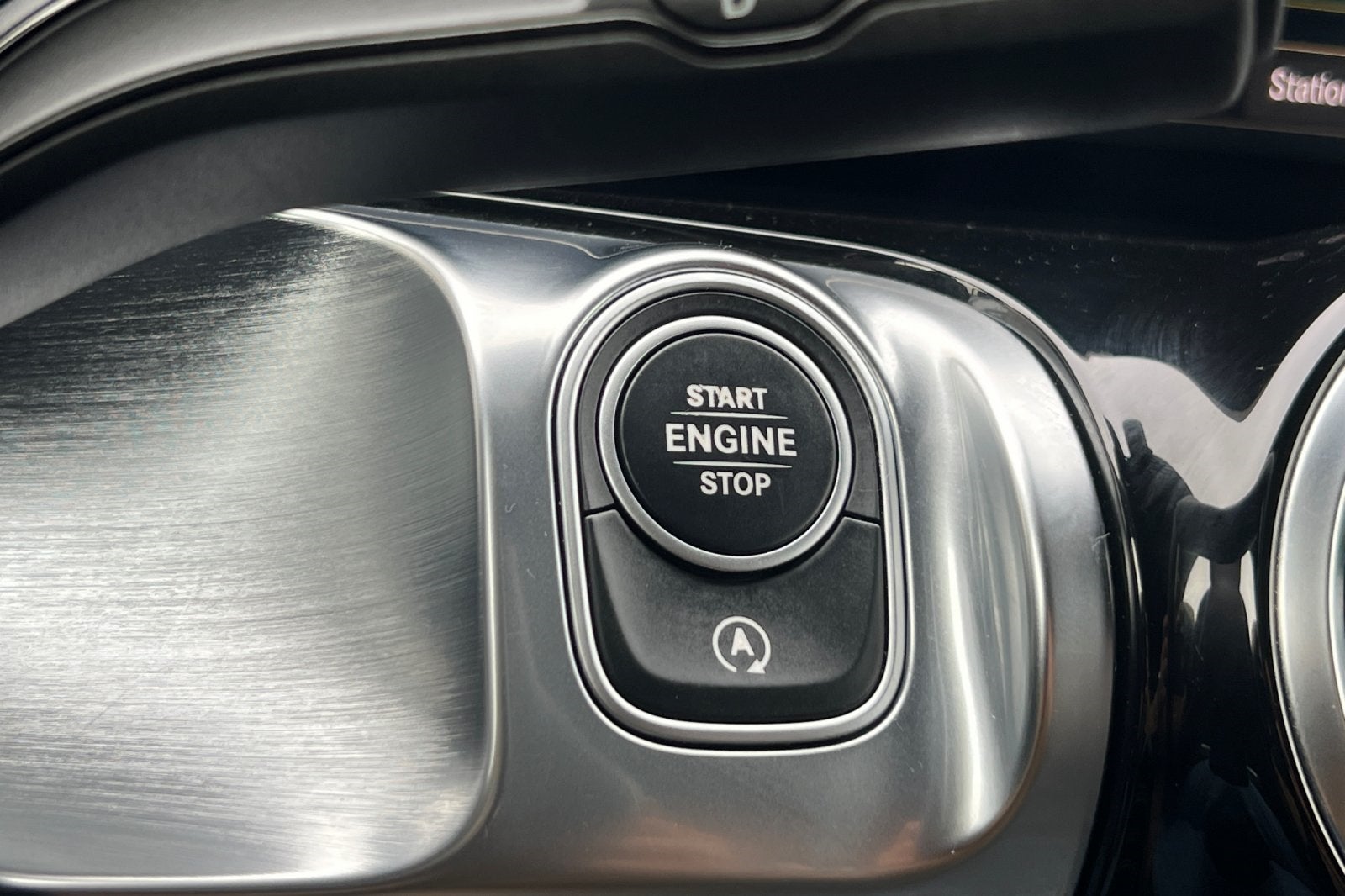 2020 Mercedes-Benz GLB GLB 250 4MATIC®