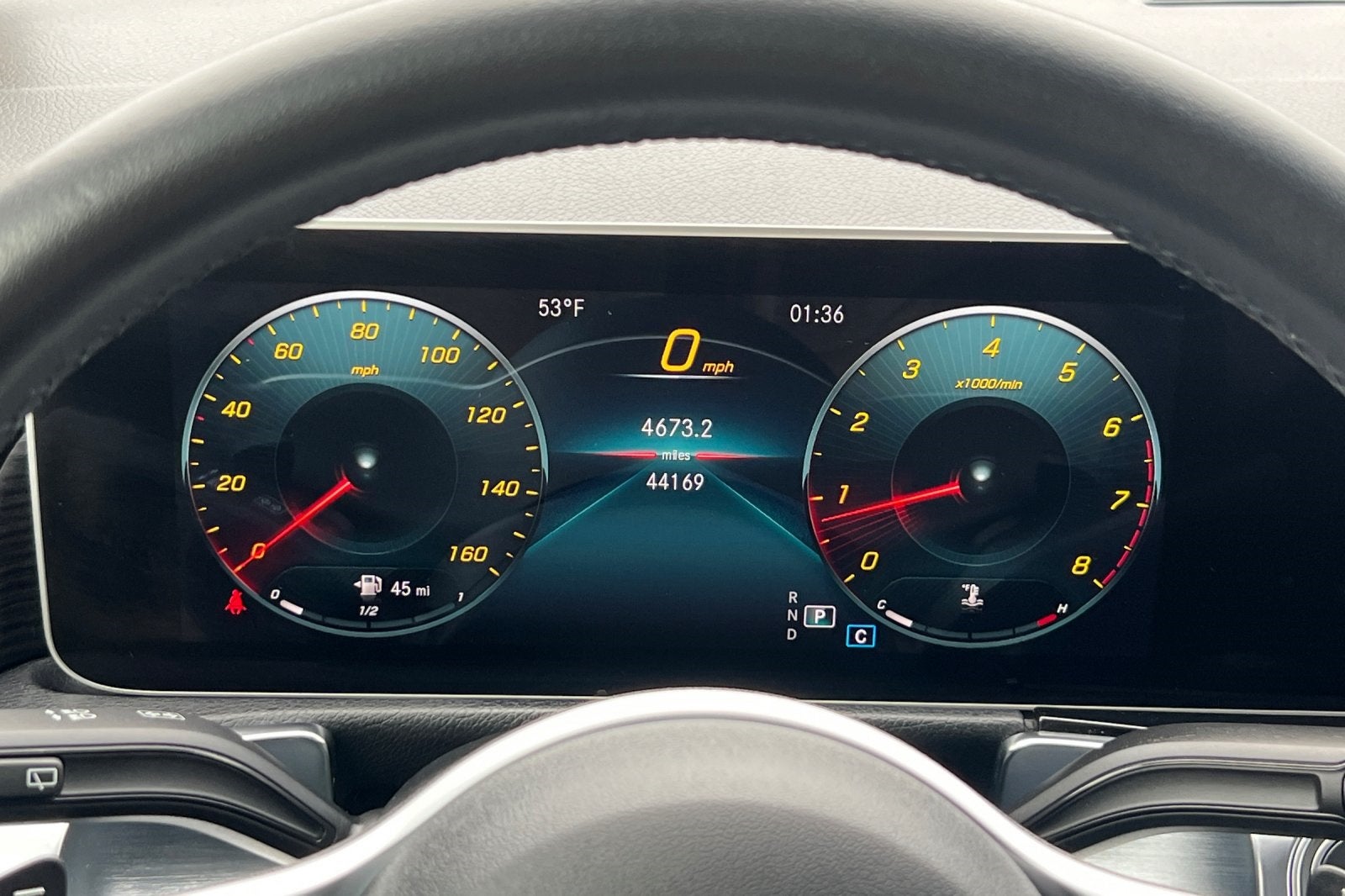 2020 Mercedes-Benz GLB GLB 250 4MATIC®