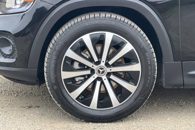 2020 Mercedes-Benz GLB GLB 250 4MATIC®