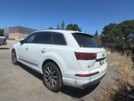 2018 Audi Q7 3.0T Premium Plus quattro