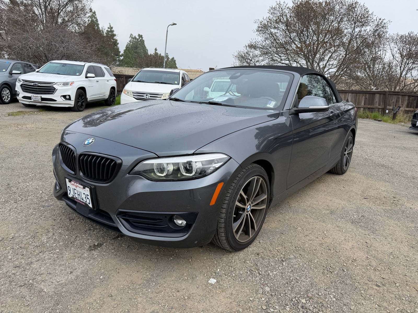 2020 BMW 2 Series 230i
