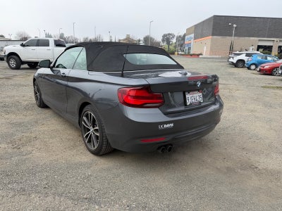 2020 BMW 2 Series 230i