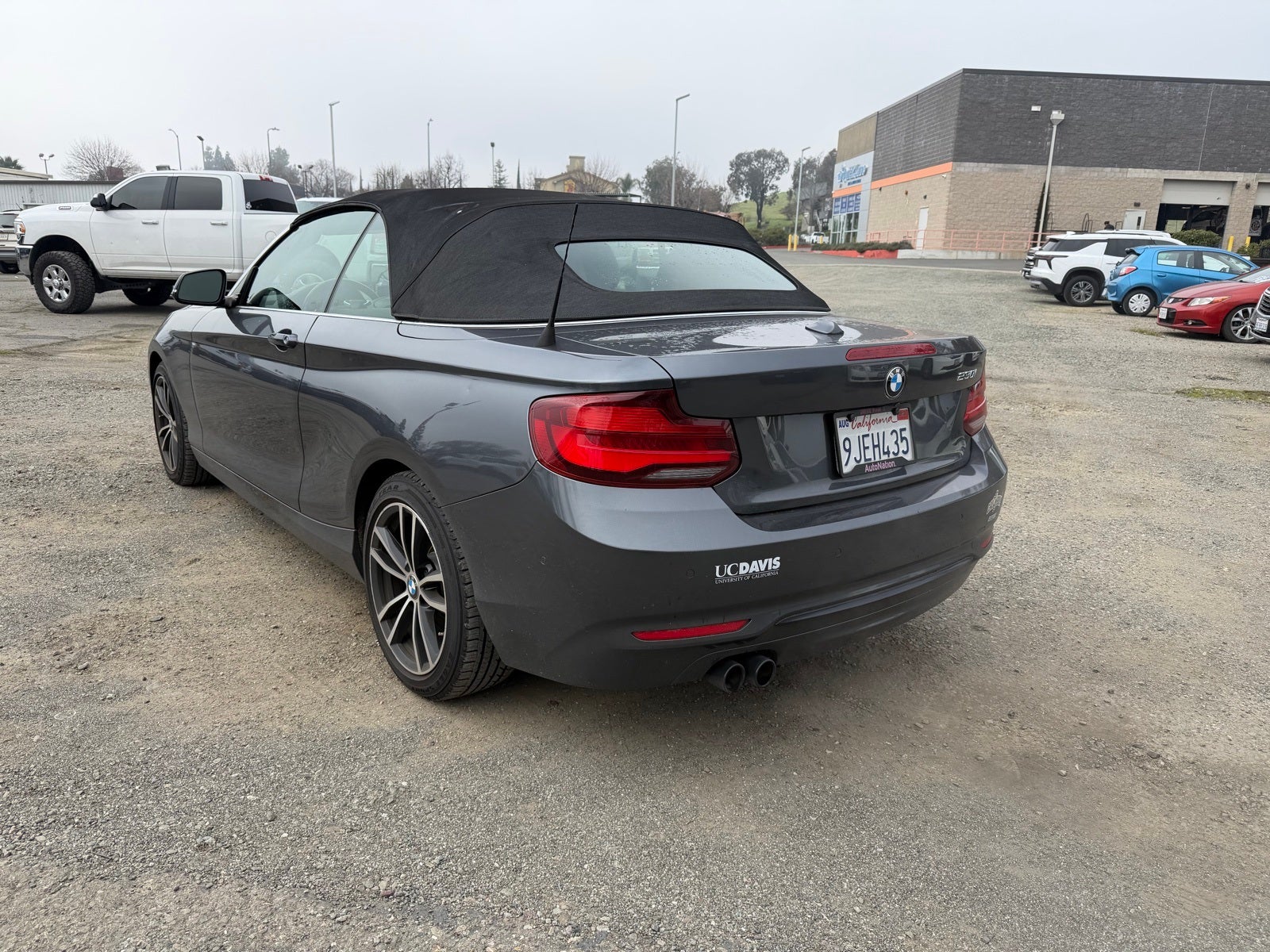 2020 BMW 2 Series 230i