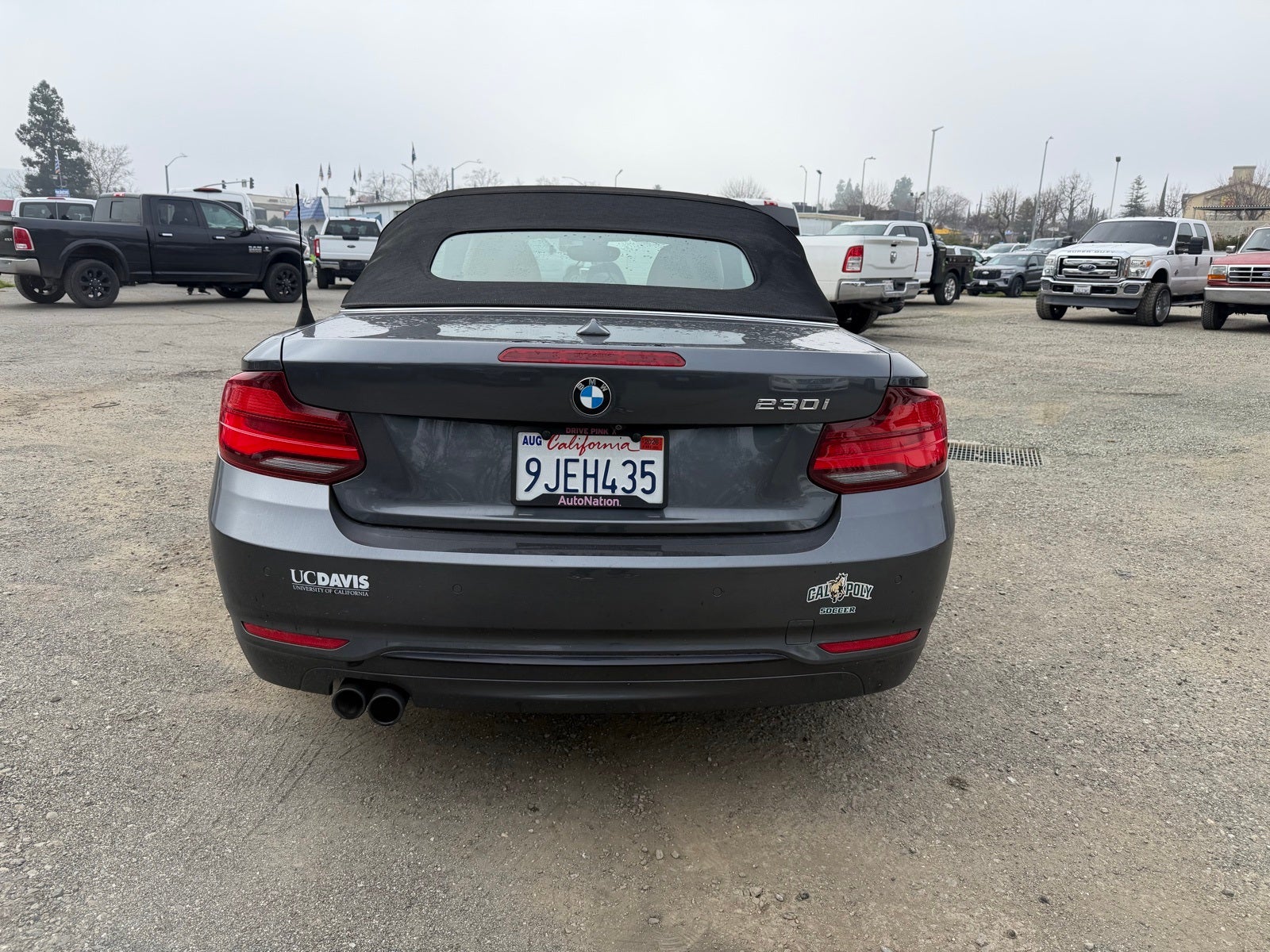 2020 BMW 2 Series 230i