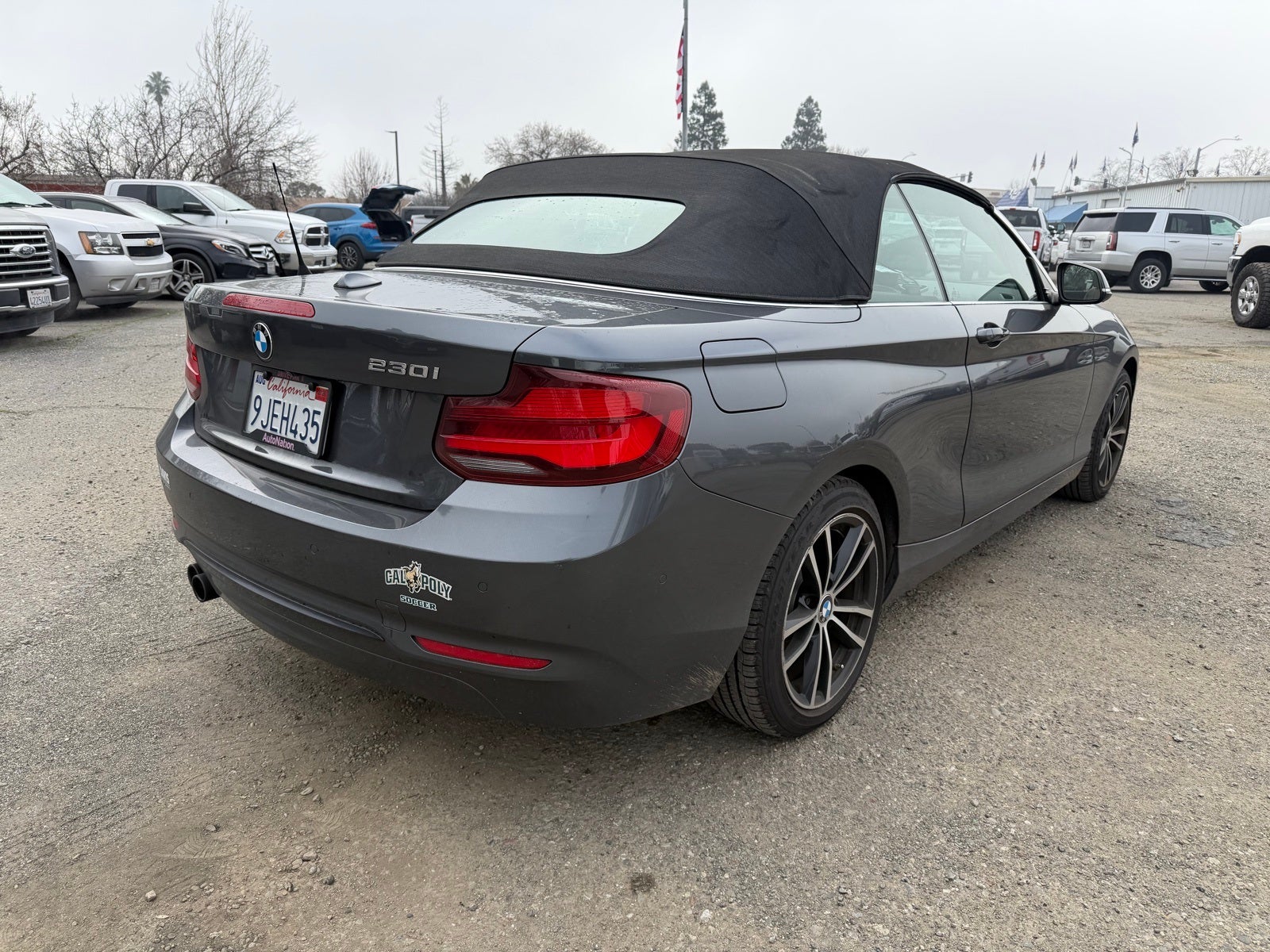 2020 BMW 2 Series 230i