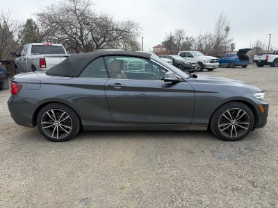 2020 BMW 2 Series 230i
