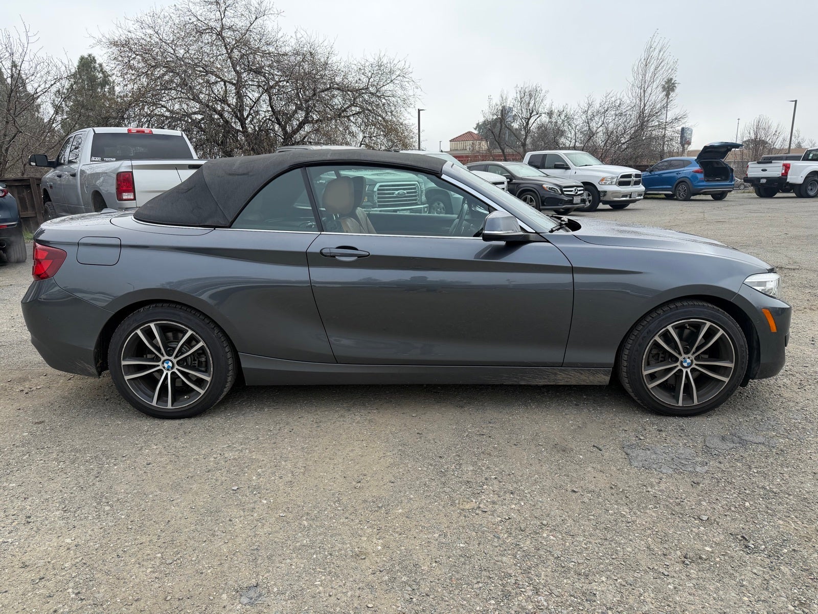 2020 BMW 2 Series 230i