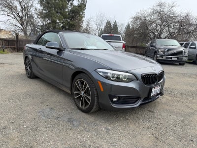 2020 BMW 2 Series 230i