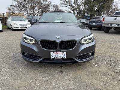 2020 BMW 2 Series 230i