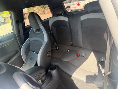 2024 MINI John Cooper Works John Cooper Works