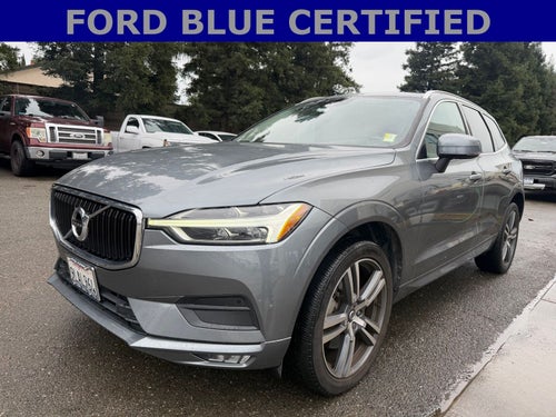 2021 Volvo XC60 T6 Momentum