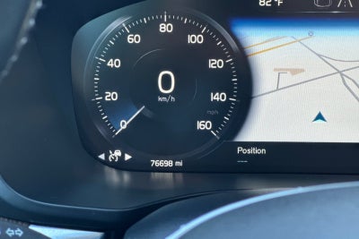 2021 Volvo XC60 T6 Momentum