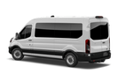 2027 Ford Transit Commercial Passenger Van XL