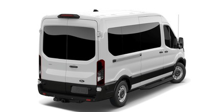 2027 Ford Transit Commercial Passenger Van XL