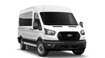 2027 Ford Transit Commercial Passenger Van XL