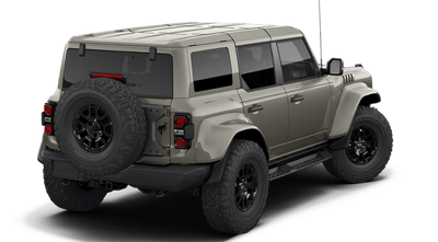 2026 Ford Bronco Raptor®