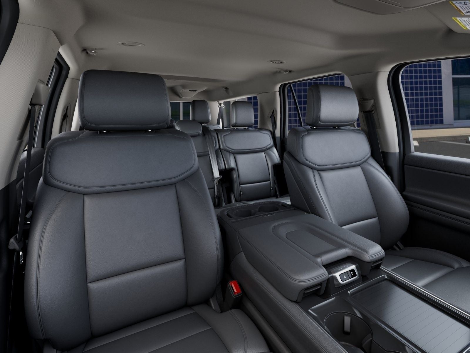 2027 Ford Expedition MAX Active