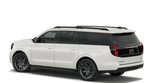 2026 Ford Expedition MAX Platinum®