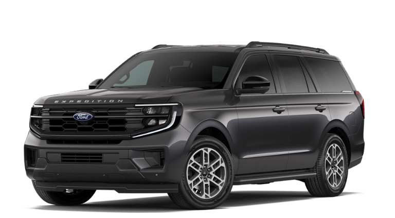 2026 Ford Expedition's photo