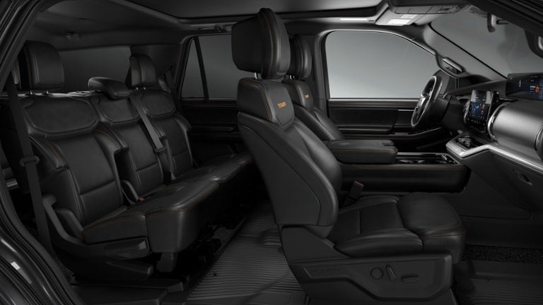 2027 Ford Expedition Tremor®