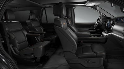 2027 Ford Expedition Tremor®