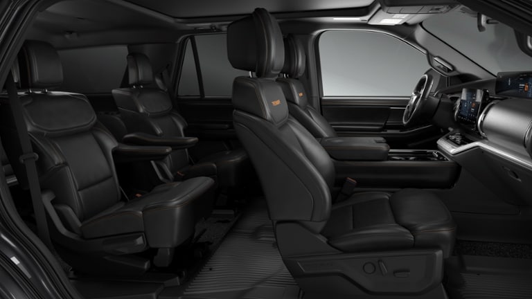 2027 Ford Expedition Tremor®