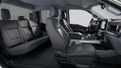 2025 Ford F-150 Lightning PRO