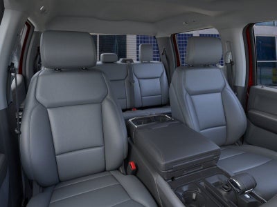 2025 Ford F-150 Lightning Flash™