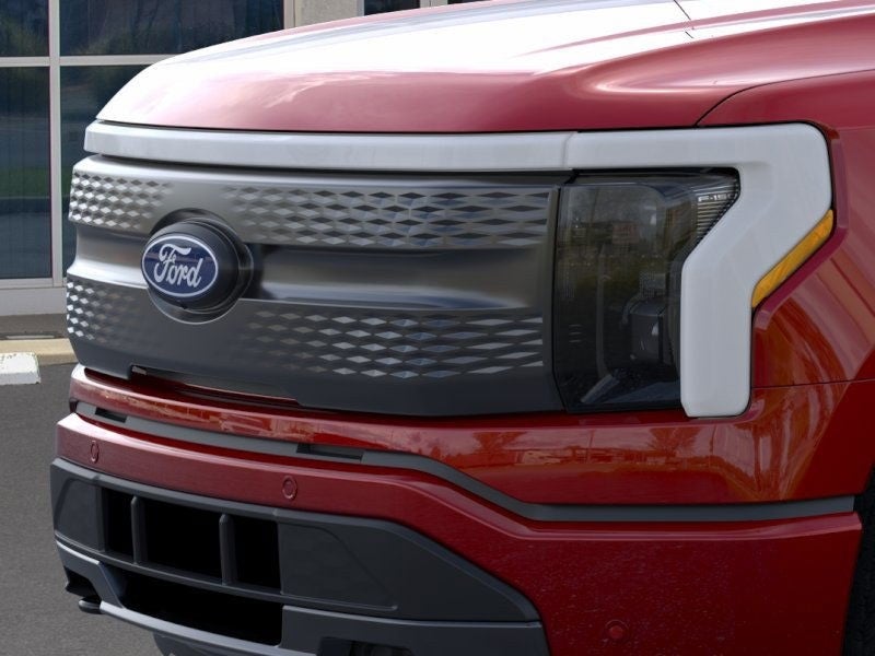 2025 Ford F-150 Lightning Flash™
