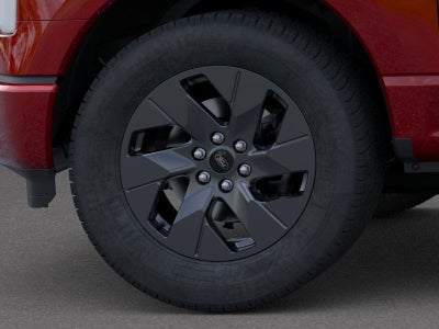 2025 Ford F-150 Lightning Flash™