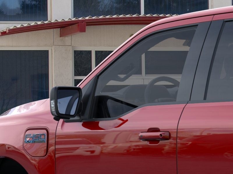 2025 Ford F-150 Lightning Flash™