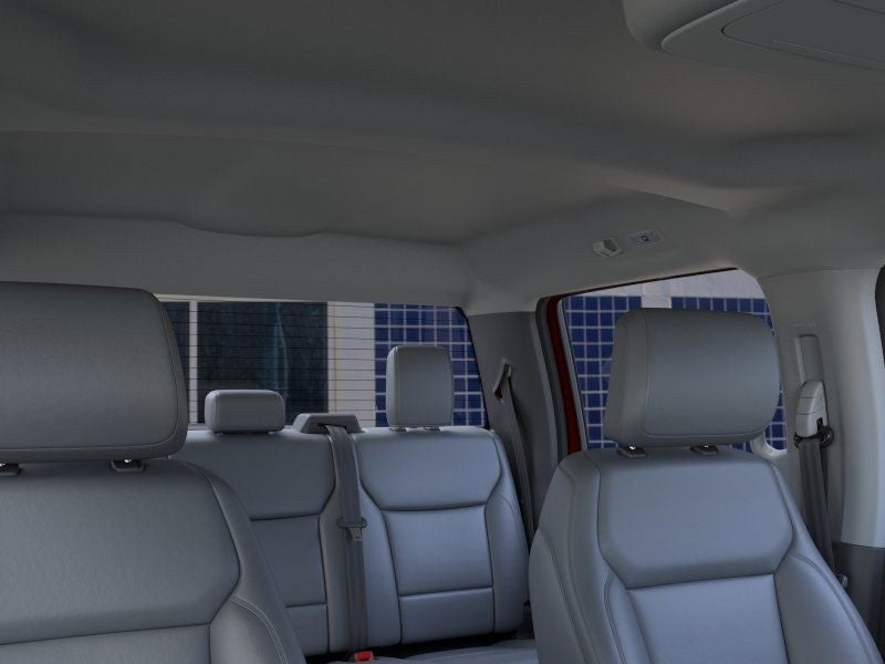 2025 Ford F-150 Lightning Flash™