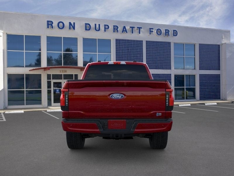 2025 Ford F-150 Lightning Flash™