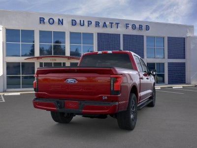2025 Ford F-150 Lightning Flash™