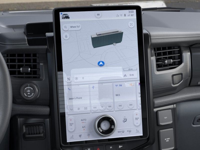 2025 Ford F-150 Lightning Flash™