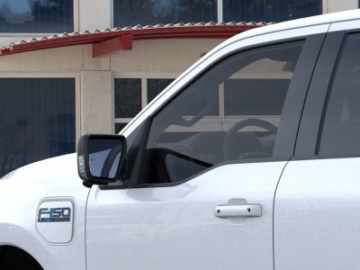 2025 Ford F-150 Lightning Flash™