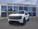 2025 Ford F-150 Lightning Flash™