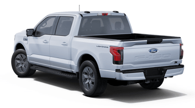 2025 Ford F-150 Lightning Flash™