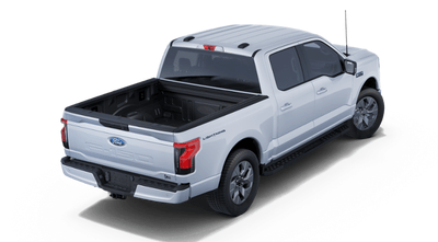 2025 Ford F-150 Lightning Flash™
