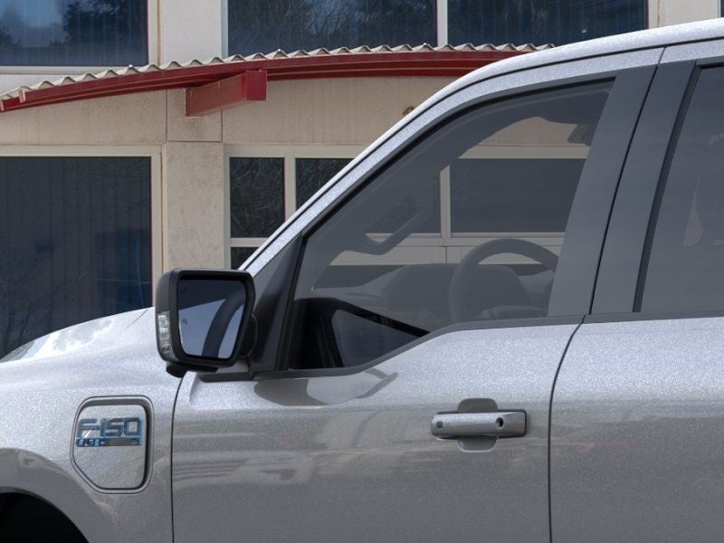 2025 Ford F-150 Lightning Flash™