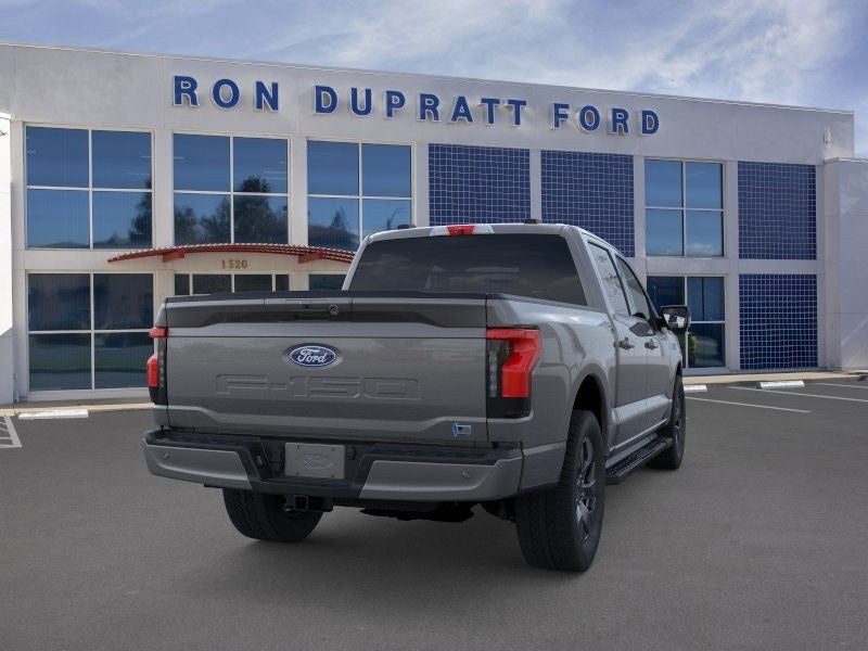 2025 Ford F-150 Lightning Flash™