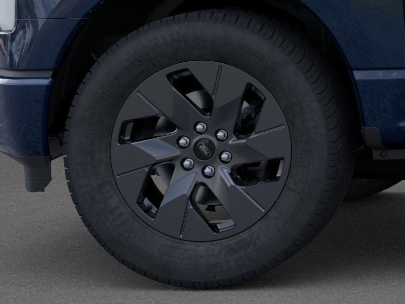 2025 Ford F-150 Lightning Flash™