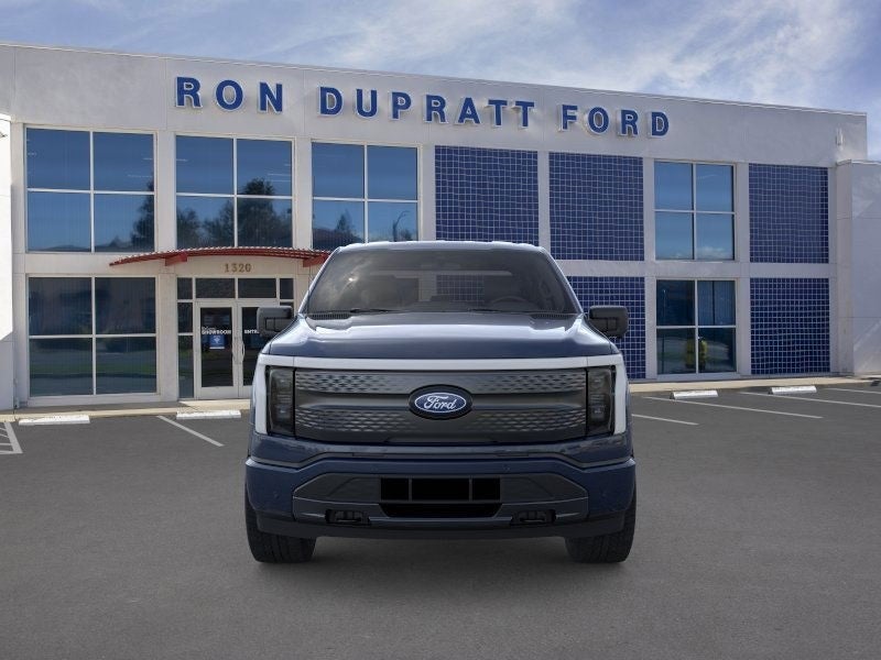 2025 Ford F-150 Lightning Flash™