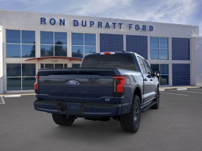2025 Ford F-150 Lightning Flash™