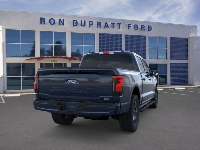2025 Ford F-150 Lightning Flash™