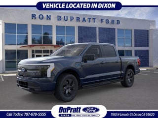 2025 Ford F-150 Lightning Flash™