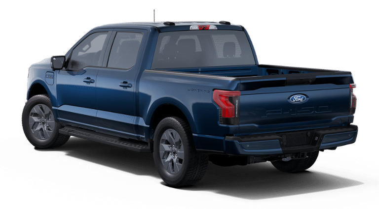 2025 Ford F-150 Lightning Flash™