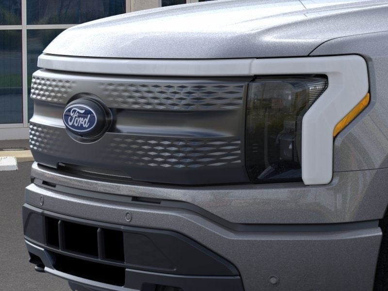 2025 Ford F-150 Lightning Flash™
