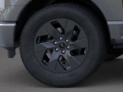 2025 Ford F-150 Lightning Flash™